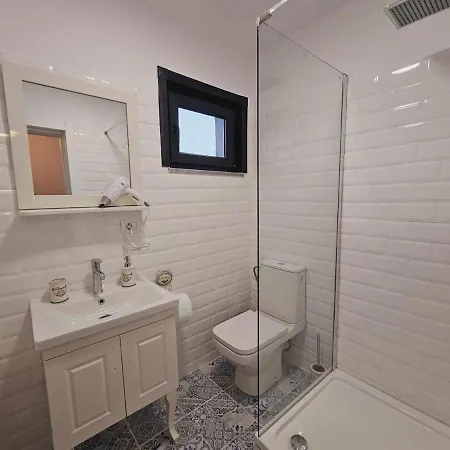 Pensiune/bistro Anne Marie *