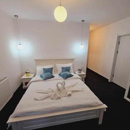 Pensiune/bistro Anne Marie Pensión Techirghiol