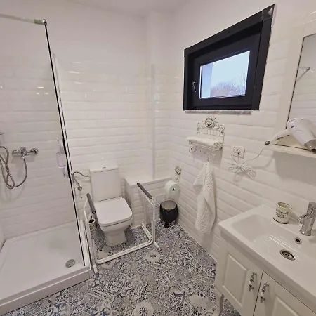 Pensiune/bistro Anne Marie