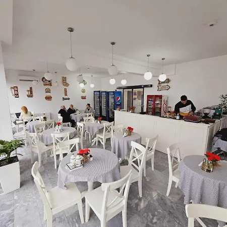 Pensión Pensiune/bistro Anne Marie *