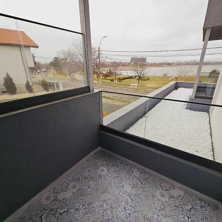 Pensiune/bistro Anne Marie * Techirghiol