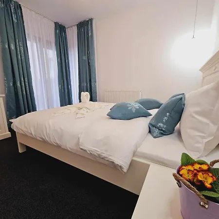 Pensiune/bistro Anne Marie *