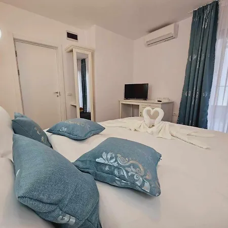 Penzion Pensiune/bistro Anne Marie Techirghiol