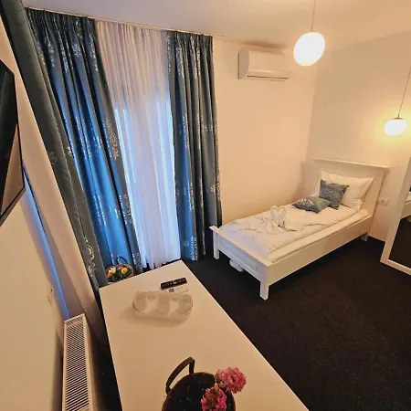 Pensiune/bistro Anne Marie Penzion Techirghiol