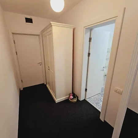 Penzion Pensiune/bistro Anne Marie *