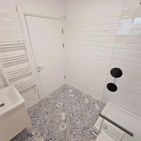 Pensiune/bistro Anne Marie