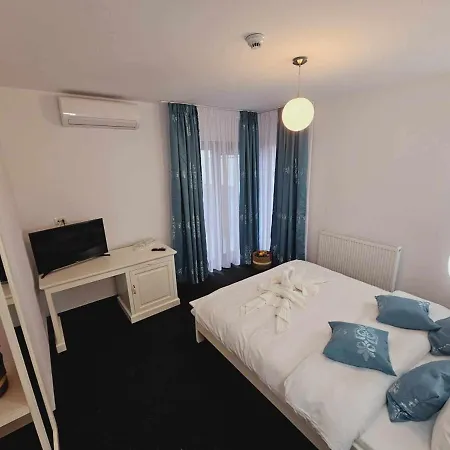 Pensiune/bistro Anne Marie Penzion Techirghiol