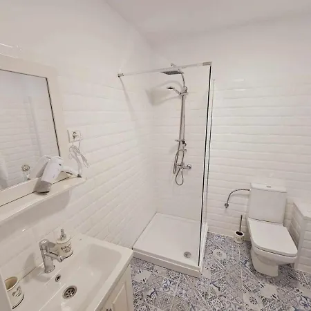 Pensiune/bistro Anne Marie