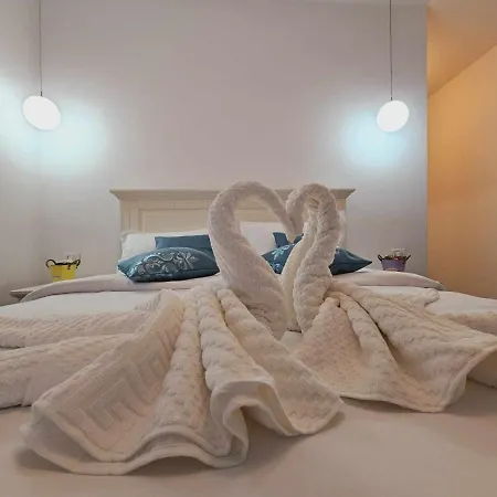 Penzion Pensiune/bistro Anne Marie Techirghiol