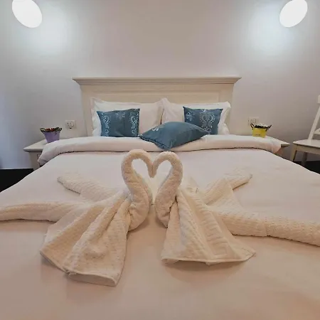 Penzion Pensiune/bistro Anne Marie Techirghiol