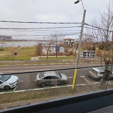 Pensiune/bistro Anne Marie בית הארחה טקירגיול