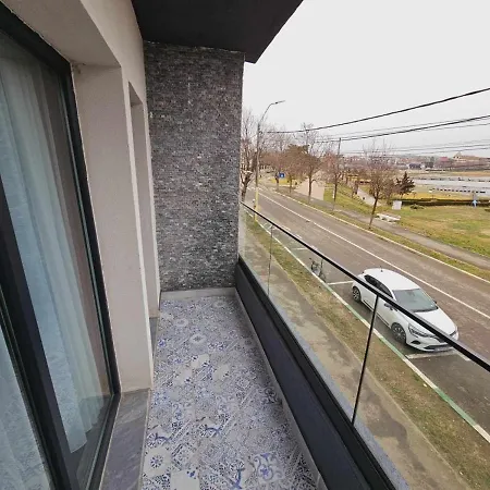 Pensiune/bistro Anne Marie * Techirghiol