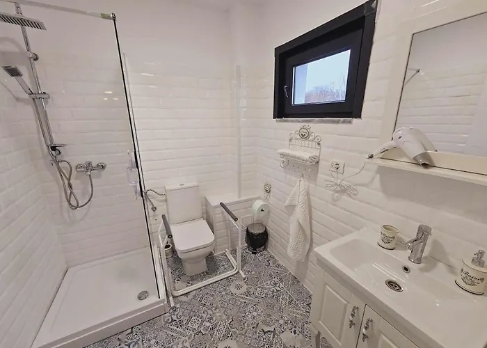 Pensiune/bistro Anne Marie