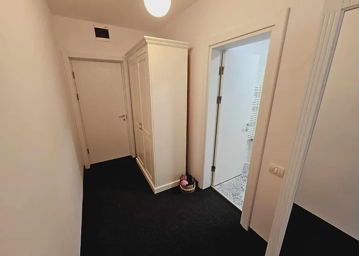 Gasthuis Pensiune/bistro Anne Marie *