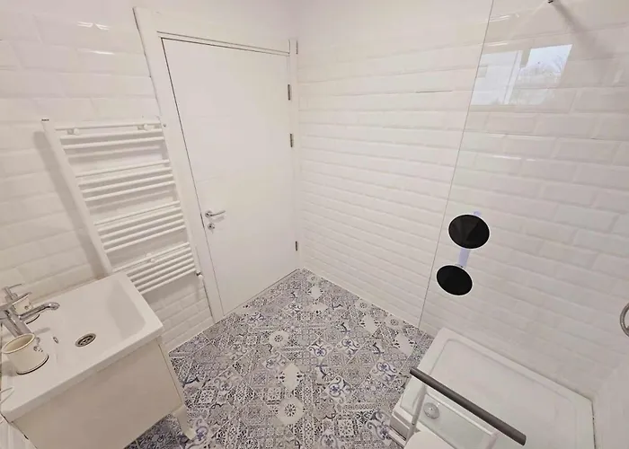 Pensiune/bistro Anne Marie