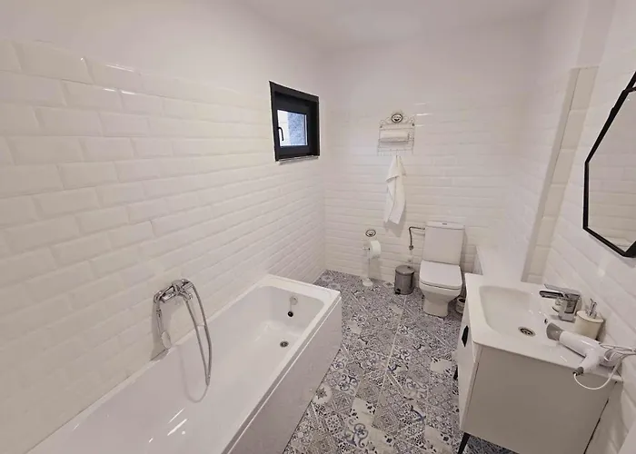 Pensiune/bistro Anne Marie Gasthuis *