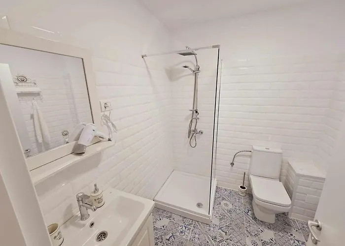 Pensiune/bistro Anne Marie