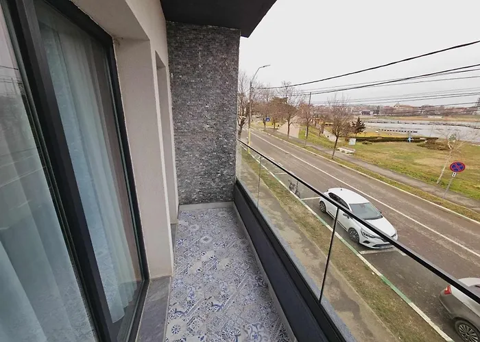 Pensiune/bistro Anne Marie * Techirghiol